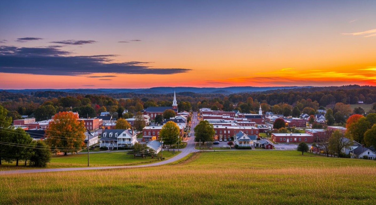 Bethlehem, Barrow County, Georgia
